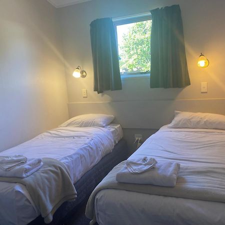 Acorn Estate Motel Masterton Eksteriør billede