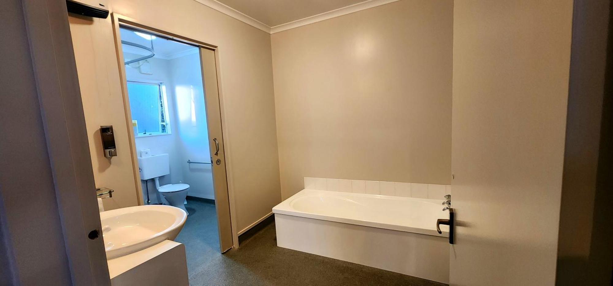 Acorn Estate Motel Masterton Eksteriør billede