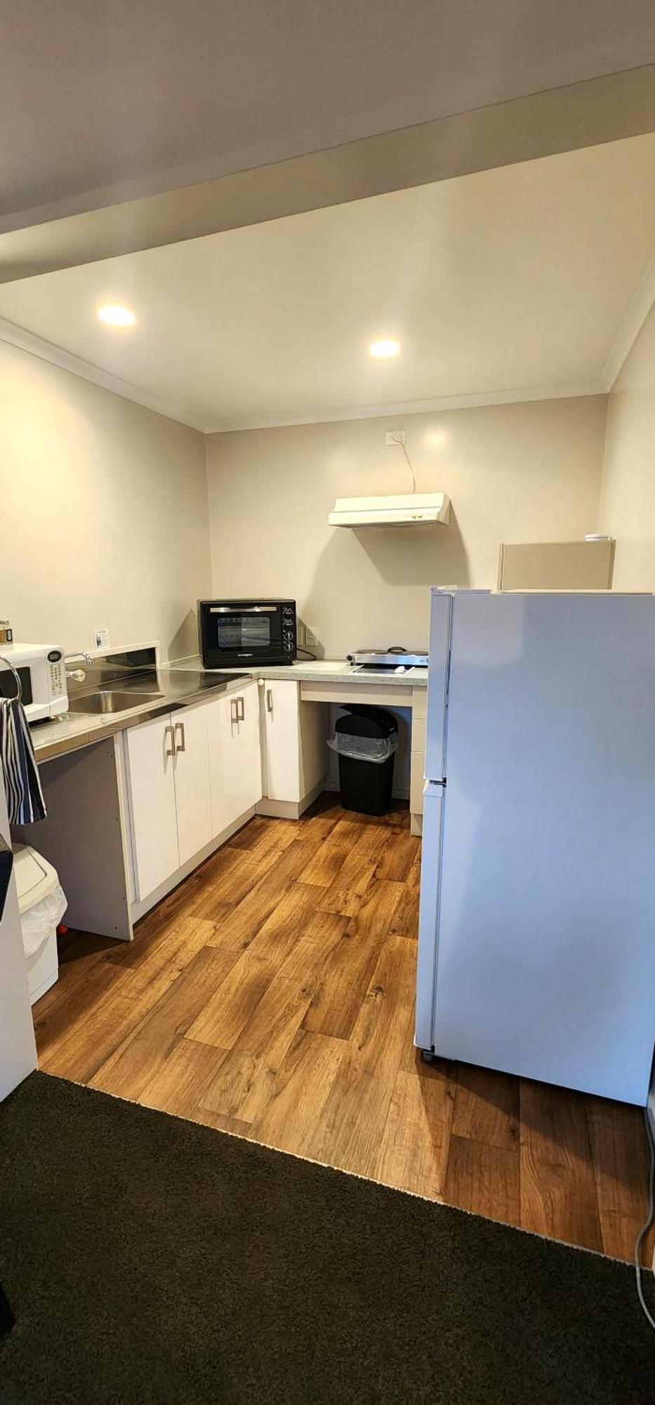 Acorn Estate Motel Masterton Eksteriør billede