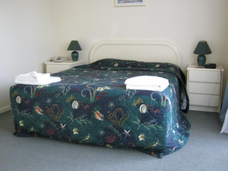 Acorn Estate Motel Masterton Eksteriør billede