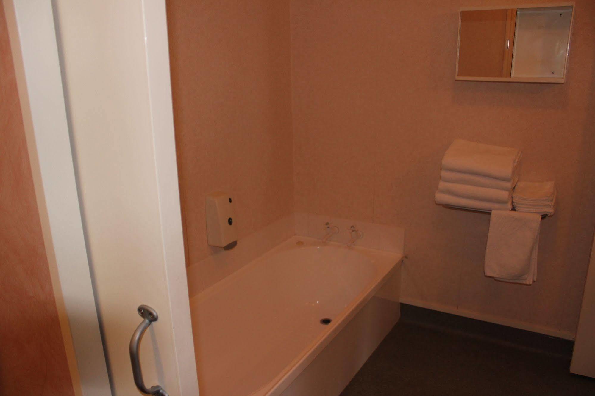 Acorn Estate Motel Masterton Eksteriør billede